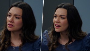 Un quiebre definitivo: Ignacia y Luis Emilio vivieron intensa pelea tras su renuncia a la empresa en EJDO