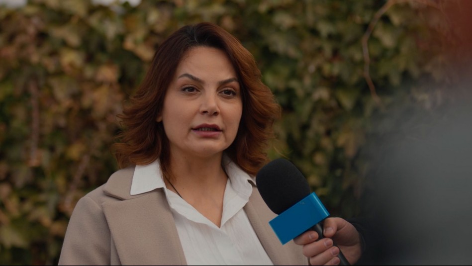 Avance extendido de Corazón Negro: La esposa de Gürkan hará una grave denuncia en TV