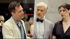 Jaime vivirá incómodo reencuentro con Mateo en el capítulo 40 de Reunión de Superados