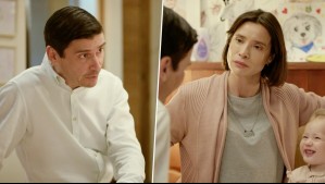 Javiera volverá a cuestionar a Max por Fabiola en el capítulo 40 de Reunión de Superados