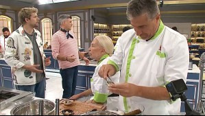 'No puede ser...': El llamado de atención de Joaquín Méndez a los participantes por excluir a Laura Bozzo