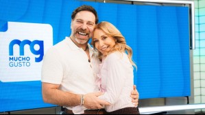 Por quinto mes consecutivo es el rey de las mañanas: Estos fueron los resultados de Mucho Gusto en noviembre