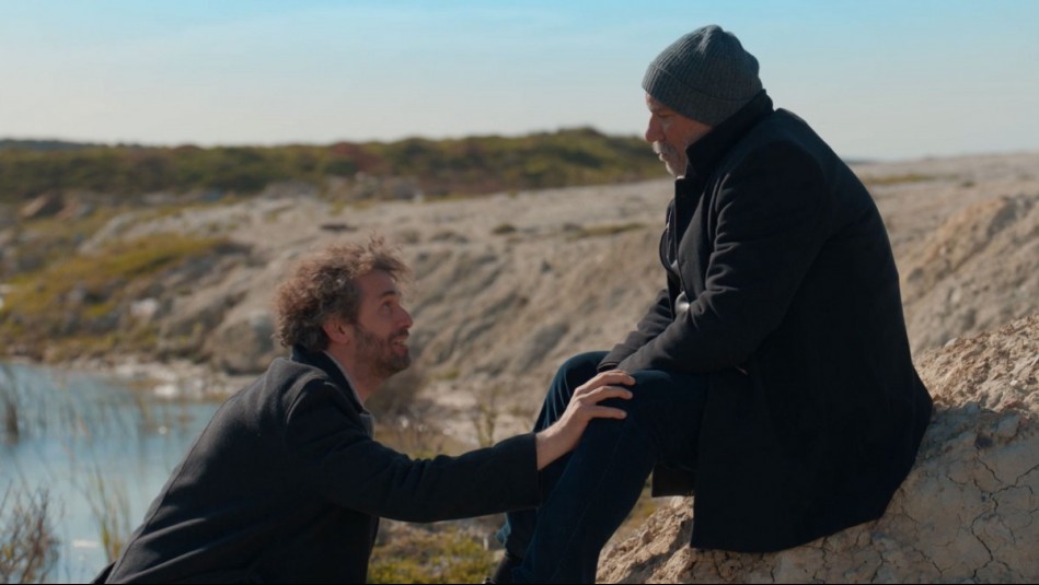 Avance extendido de Leyla: Mali rogará para que Neco vaya al hospital