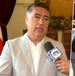 La temporada navideña es una de las más lucrativas para el barrio Meiggs y, en este sentido, el alcalde de Santiago, Mario Desbordes se refirió a los desafíos que presentan estas fechas.