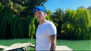 'Voy a seguir dando lo mejor de mí': Pailita sorprende con cambio físico a dos meses de adoptar nuevos hábitos