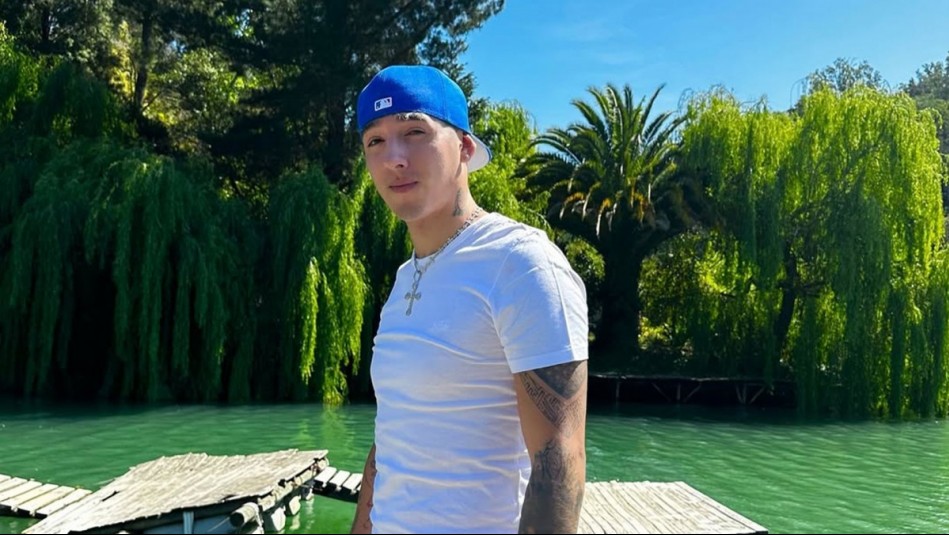 'Voy a seguir dando lo mejor de mí': Pailita sorprende con cambio físico a dos meses de adoptar nuevos hábitos