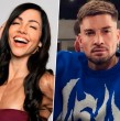 Revisa acá quién sería la mejor pareja de Luis Mateucci según el signo zodiacal que leyó Nati Blaschke.