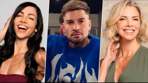 ¿Pops o Carla Ochoa? Esta sería la mejor pareja de Luis Mateucci según el signo zodiacal