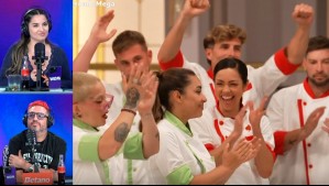 El Internado React - Capítulo 29: Pops es salvada por sus compañeros