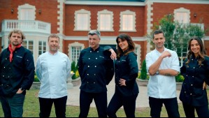 Programación de Mega para este miércoles 3 de diciembre: ¿A qué hora inicia El Internado?