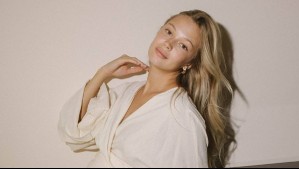 Fotos de Alexandra Litvinova embarazada causan debate: Seguidores preguntan por qué 'oculta' a Alexis Sánchez