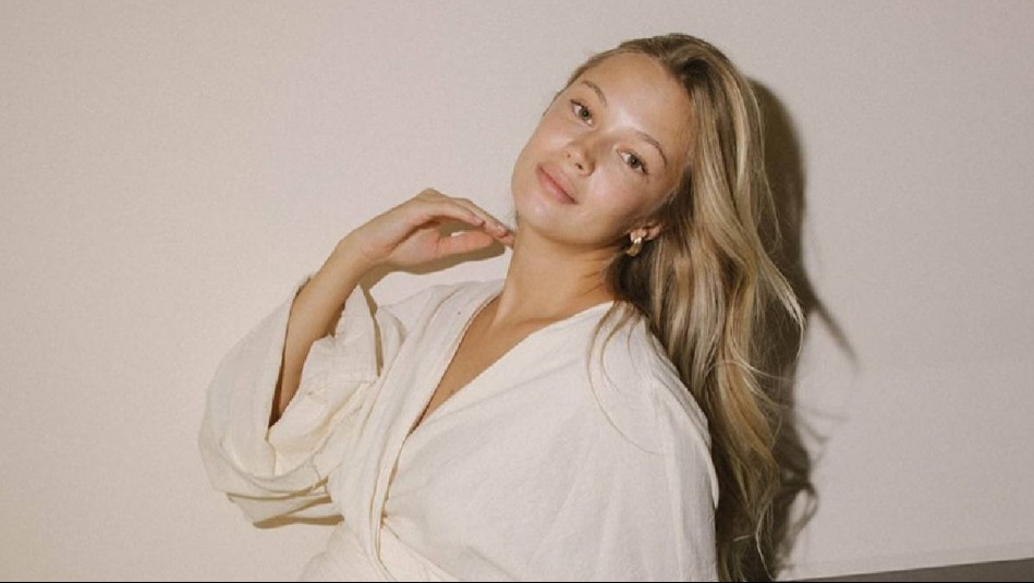 Fotos de Alexandra Litvinova embarazada causan debate: Seguidores preguntan por qué 'oculta' a Alexis Sánchez