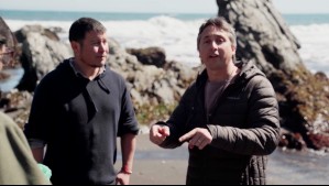 Del Mar al Paladar - Temporada 2 - Capítulo 2: Las riquezas de Pichilemu