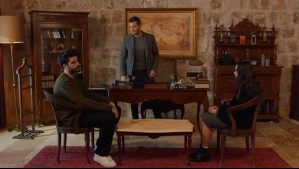 Avance extendido de Corazón Negro: Esat no querrá casarse con Esma