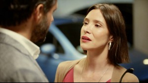 Javiera confesará sin filtros a Manuel sus intenciones románticas en el capítulo 41 de Reunión de Superados