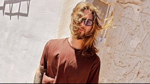 '¿Qué hago con mi corazón?': Jean Philippe Cretton enamora a sus fans con su radical cambio de look