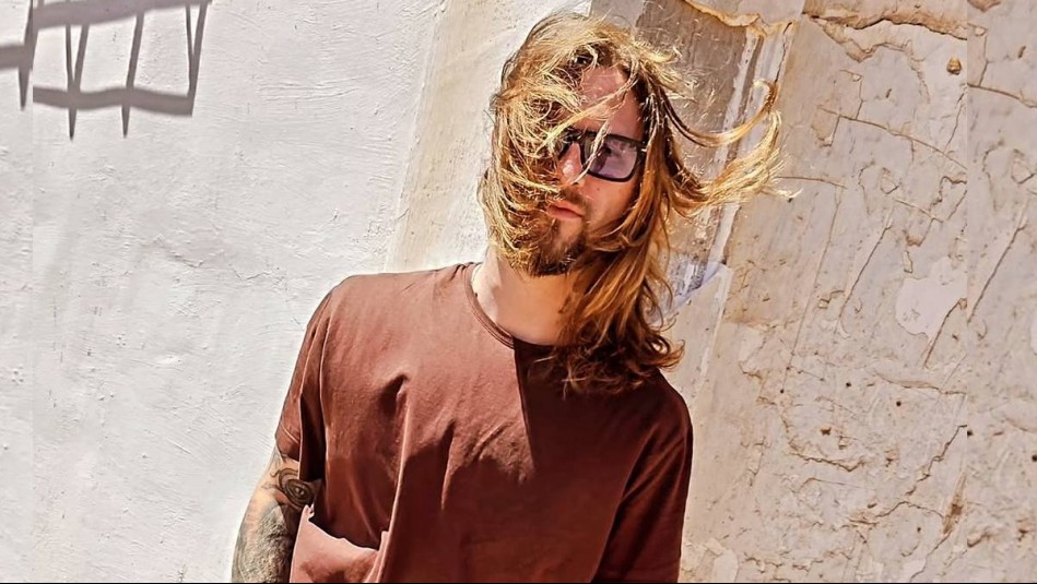 '¿Qué hago con mi corazón?': Jean Philippe Cretton enamora a sus fans con su radical cambio de look