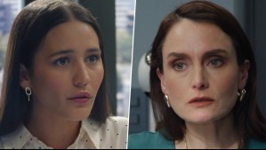 Una llamada lo cambió todo: Vanessa intentó persuadir a Jessica, pero se rindió a último minuto en EJDO