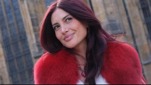 Dos operaciones y un hueso fracturado en cinco partes: Karen Paola habla de su grave lesión tras fuerte caída