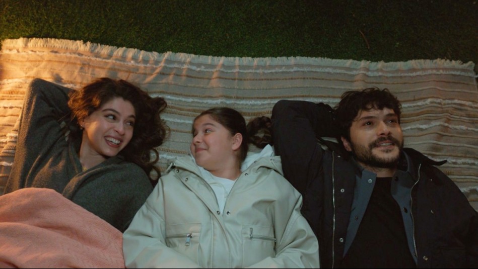 Leyla - Capítulo 81 (Parte 2): 100 cosas maravillosas para hacer con Leyla