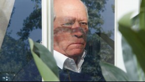 El Jardín de Olivia - Capítulo 182: El desesperado plan de Luis Emilio