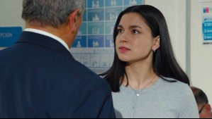 Diana le plantó cara a Luis Emilio con sorprendente valentía en EJDO: "Esta es la última vez que me amenaza"