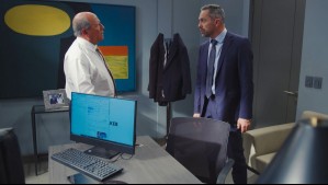 "No te va a gustar nada": Luis Emilio involucró a Omar en su plan definitivo para frenar a Berni en EJDO