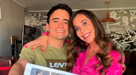 "La prefiero lejos de mi vida": Miguel de la Fuente incendia las redes con duro comentario sobre Vale Roth