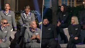 Una nueva Asamblea del Fuego dejará fuertes discusiones y peleas en el capítulo 32 de El Internado