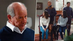 "Tengo una propuesta": Luis Emilio buscará una tregua con su familia y los Guerrero en el capítulo 183 de EJDO