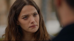 Corazón Negro - Capítulo 91: 'No puedo amarte como antes'