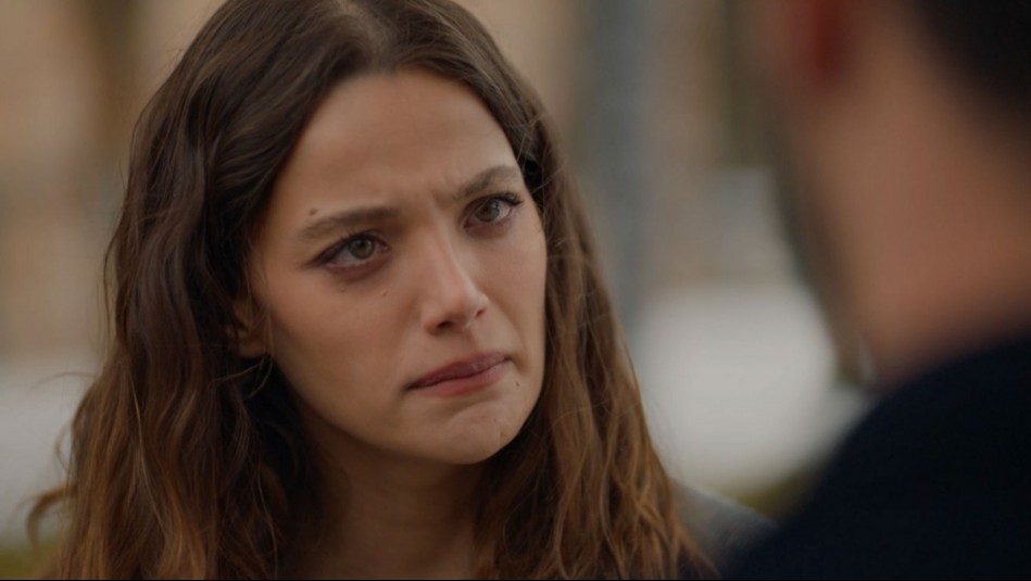 Corazón Negro - Capítulo 91: 'No puedo amarte como antes'