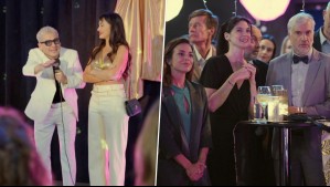 Reunión de Superados - Capítulo 40: La nueva cara del Lyon Club