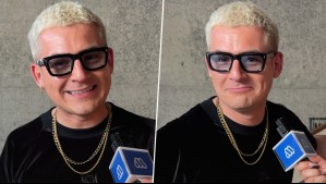 "Es como la Laguna Chica": Así fue el gran evento de inauguración del nuevo Lyon Club para Tito Núñez