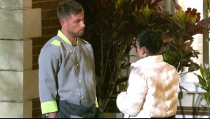 Tom Brusse armó estrategia para salvar a Camila Nash y apuntó contra Luis Sandoval