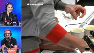 El Internando React - Capítulo 30: Camila Nash arremetió contra Yann Yvin