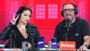 El Internado Más Picante - Capítulo 31: Camila Nash quedó amenazada