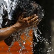 Conoce acá cómo identificar un golpe de calor, debido a las altas temperaturas que se sienten por estos días en la Región Metropolitana.