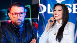 Con Coliseo y Atrapados 133: Mega dominó el prime de los fines de semana en noviembre