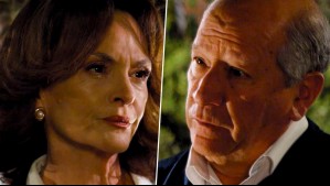 'Te ruego que me ayudes': Luis Emilio apelará al buen corazón de Bernardita para salirse con la suya en EJDO