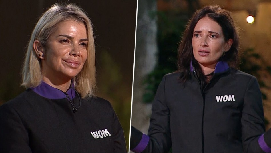 '¿Solo eso?': Carla Ochoa cree que Camila Nash tiene otros motivos para odiarla