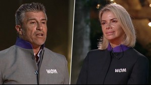 'Te desconocí': Fernando Solabarrieta traicionó su amistad con Carla Ochoa y la nominó por inesperada razón