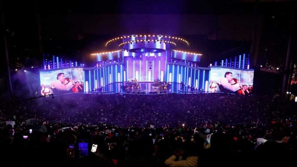 ¡Viña 2026 ya tiene Festival! Estas son las canciones que participarán en las competencias del certamen