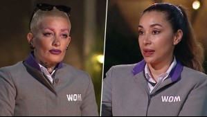 'Eres una manipuladora serial': Furia arremetió fuertemente contra Arenita y generó tenso momento