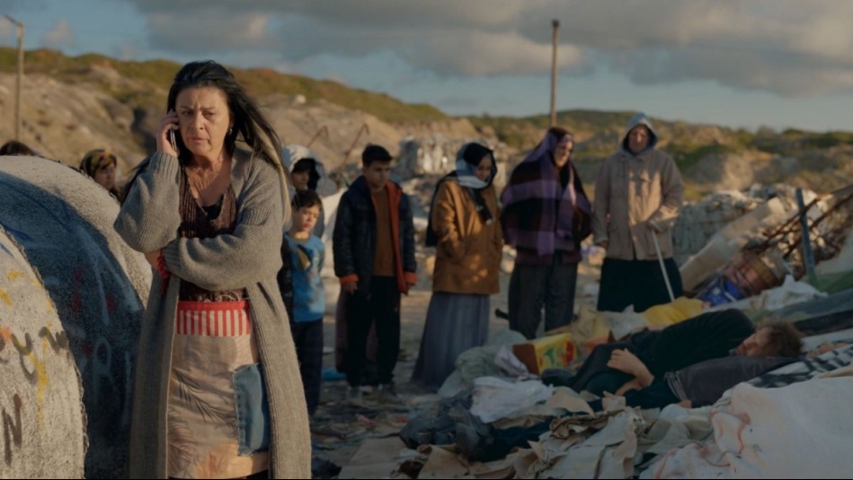 Avance extendido de Leyla: El cuerpo de Neco será hallado en el campo de basura