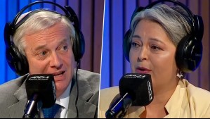 'Tú te jodes a la gente': El duro emplazamiento de Jeannette Jara a José Antonio Kast en debate Archi
