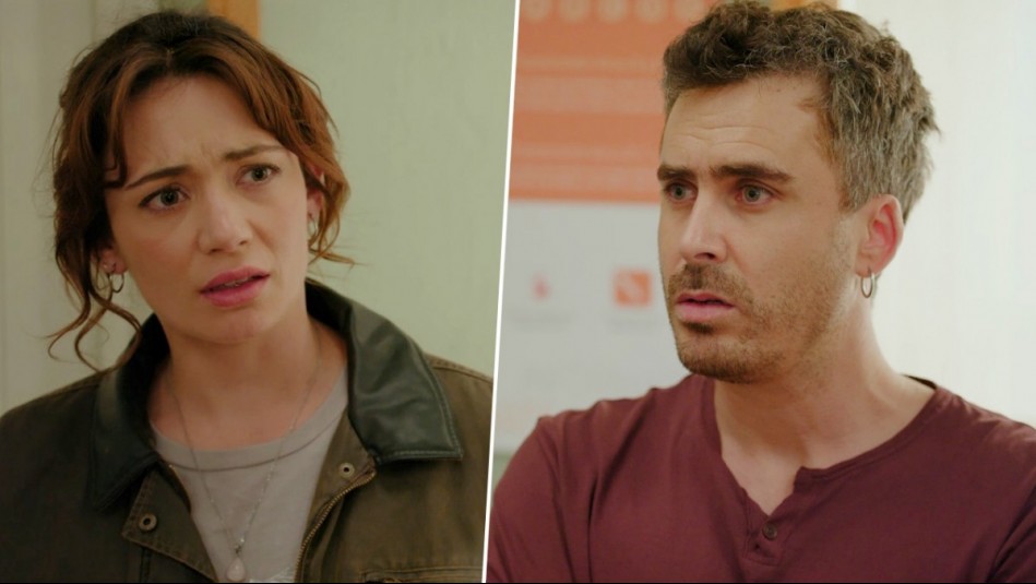 Laura descubrirá cuál es el verdadero propósito de Miguel en El Álamo en el capítulo 68 de Aguas de Oro