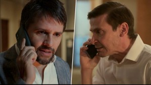 Max contestará teléfono de Javiera y tendrá tensa conversación con Manuel en el capítulo 42 de RDS