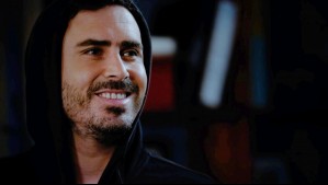 Aguas de Oro - Capítulo 67: Miguel descubre documentos de los Soto Pereira