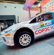 Este sábado 6 de diciembre, Mega 2 llevará a la pantalla el Copec RallyMobil Motorshow 2025, con transmisión en vivo. ¡No te la pierdas!